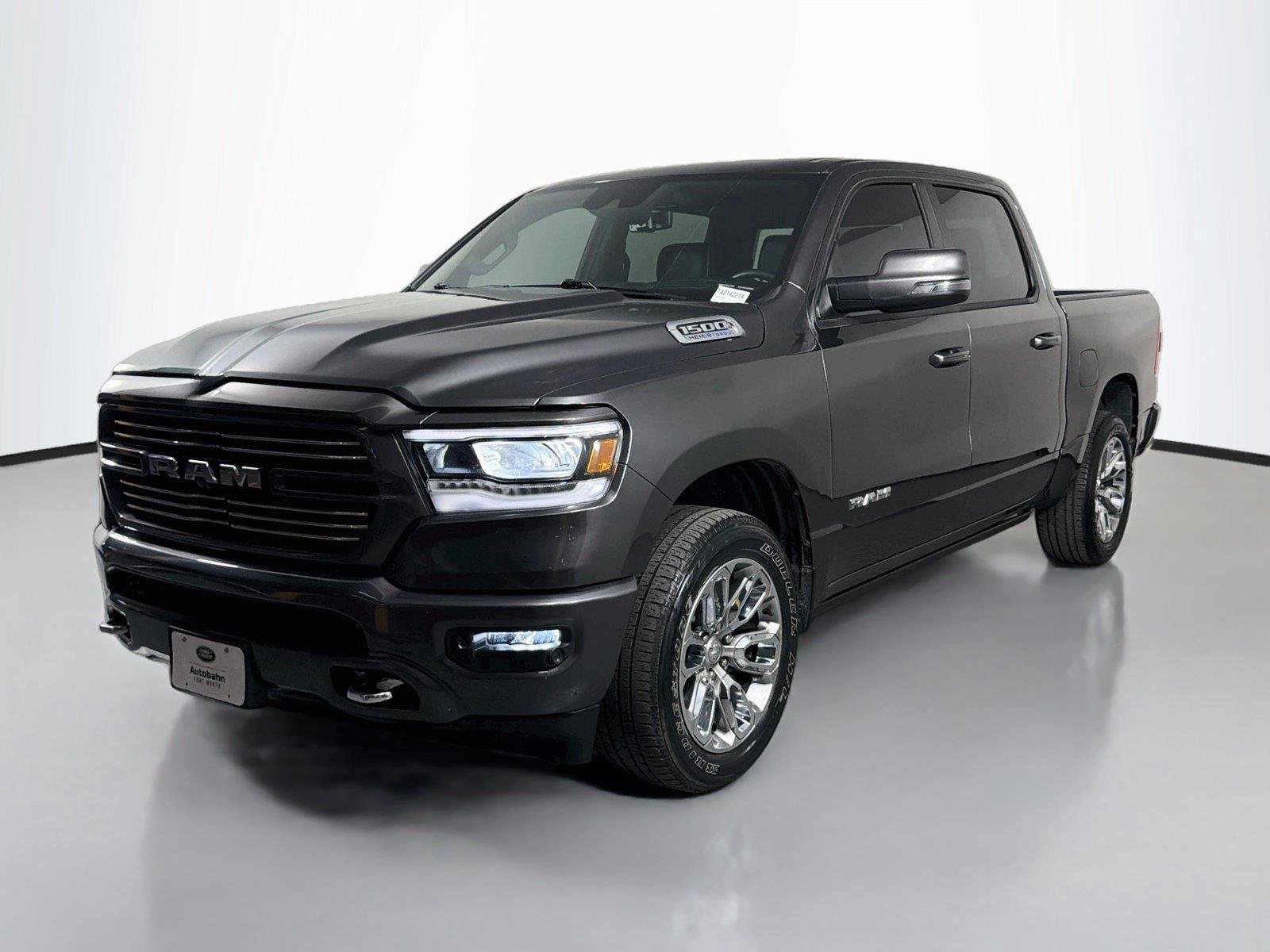 2024 RAM 1500 Pickup