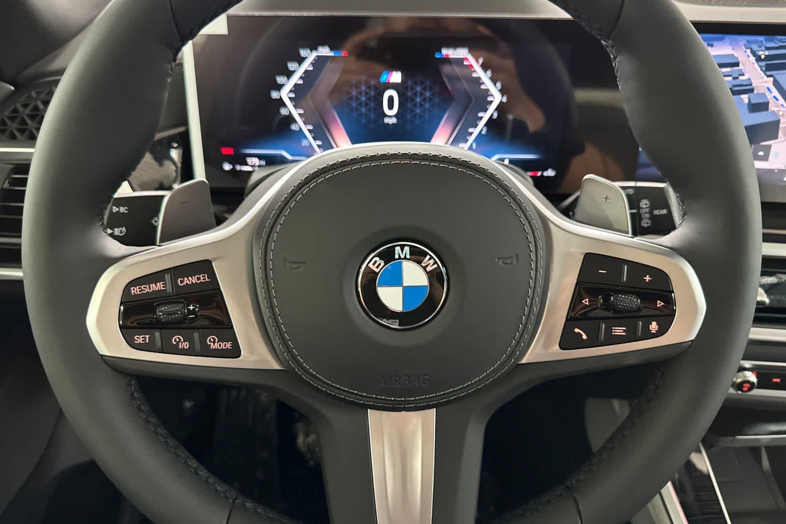 2026 BMW X5 40i - Photo 24