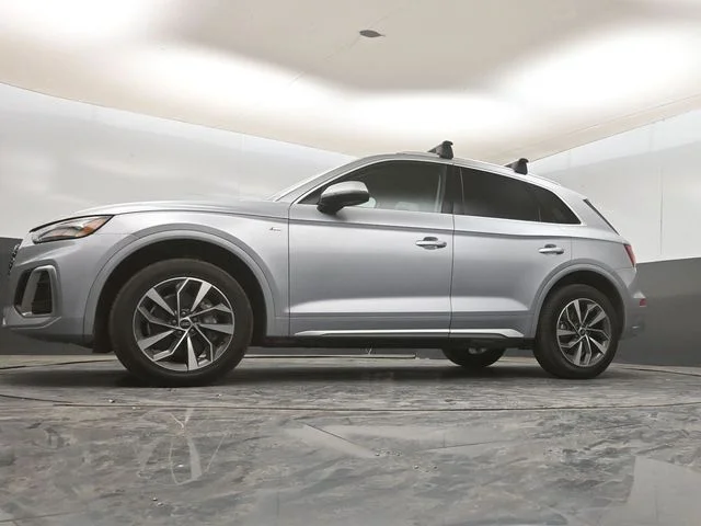 Used 2024  Audi 45 S line Premium image 19