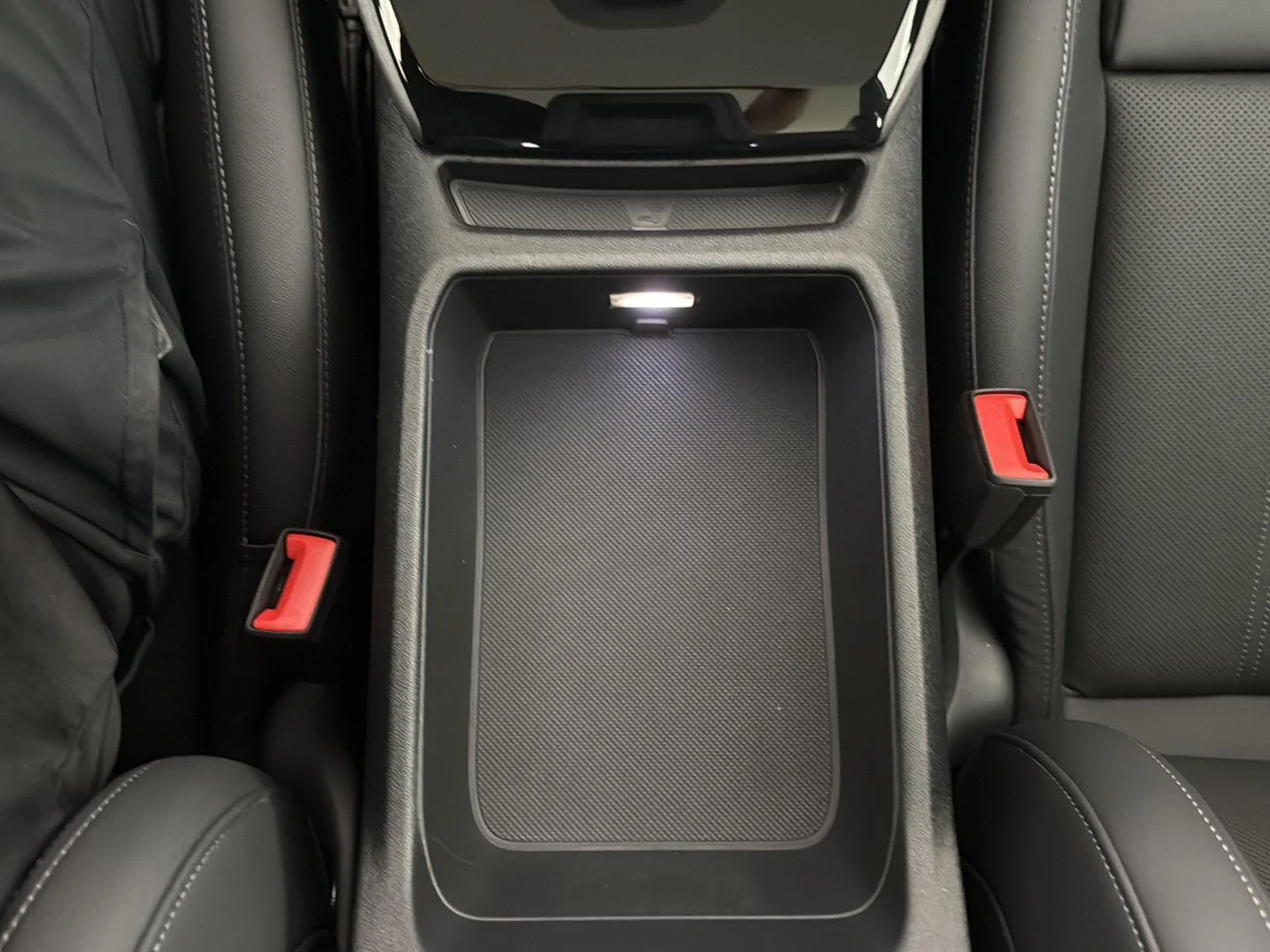 Certified Used 2025 GRAY Audi Premium Plus image 20