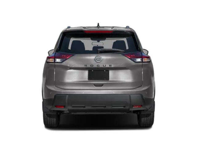 New 2026 Scarlet Ember Tintcoat Nissan Dark Armor image 8
