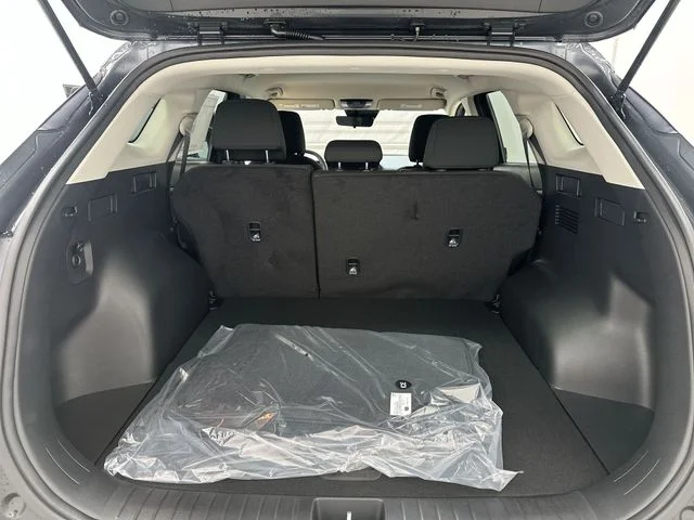 New 2026 Gray Kia LX image 20