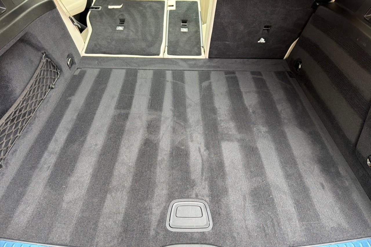 Certified Used 2024 Black Mercedes-Benz GLE 350 image 14