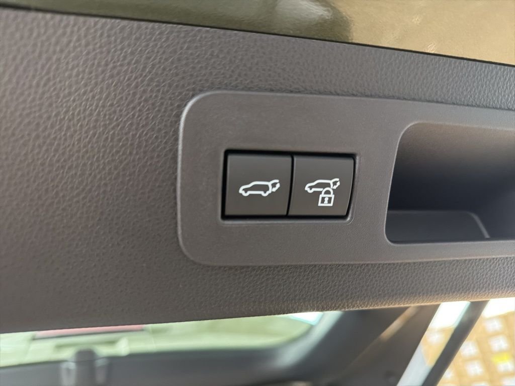 2026 Lexus LX 700h Luxury - Photo 28