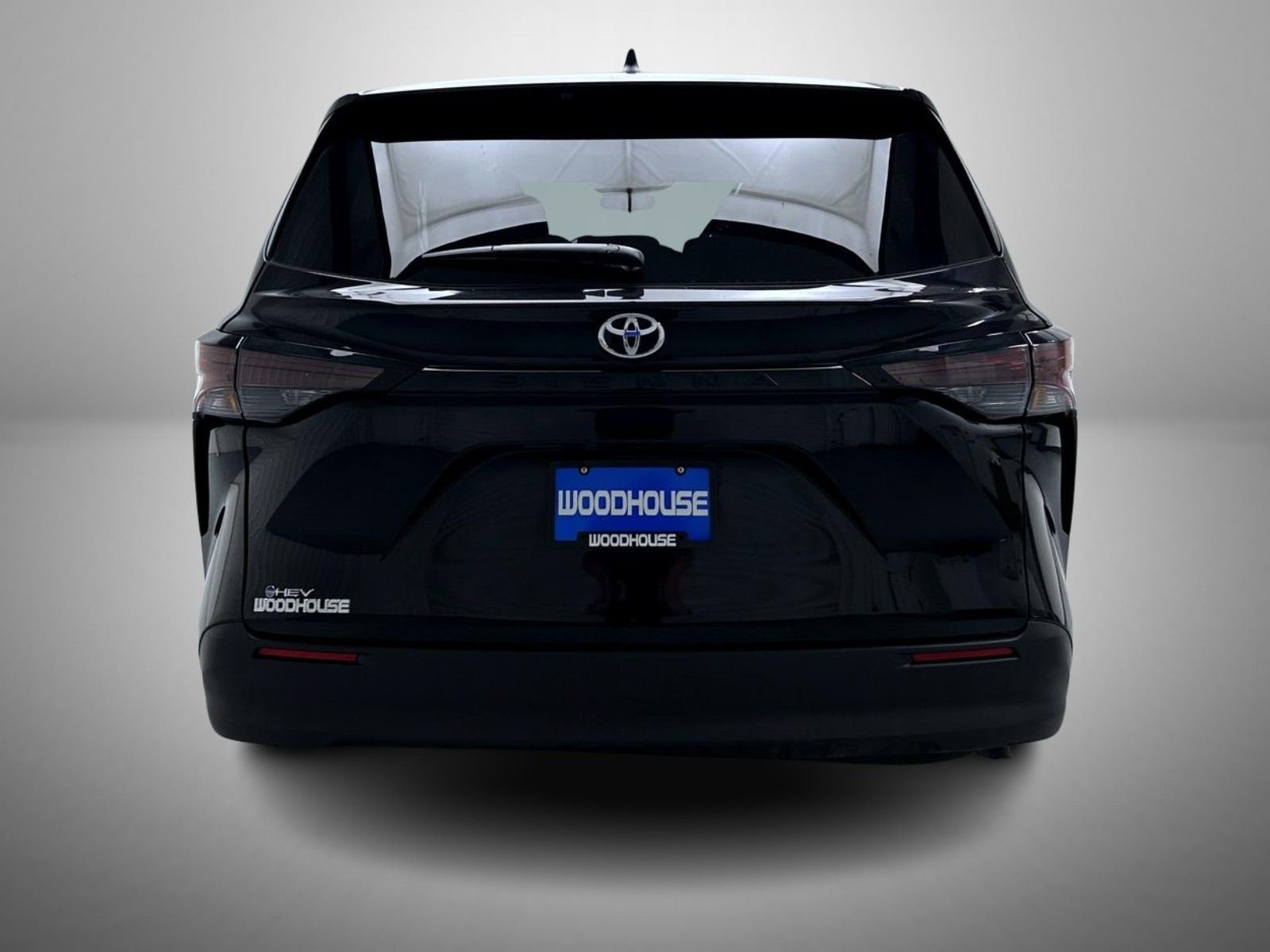 Used 2026 Black Toyota LE image 6
