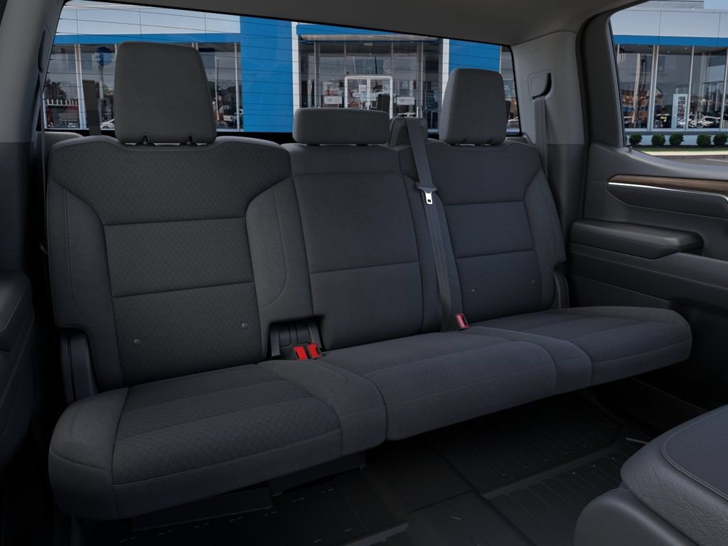 2026 Chevrolet Silverado 1500 LT - Photo 17
