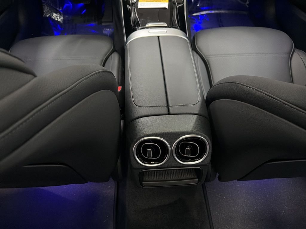 Used 2026 Black Mercedes-Benz C 300 image 23