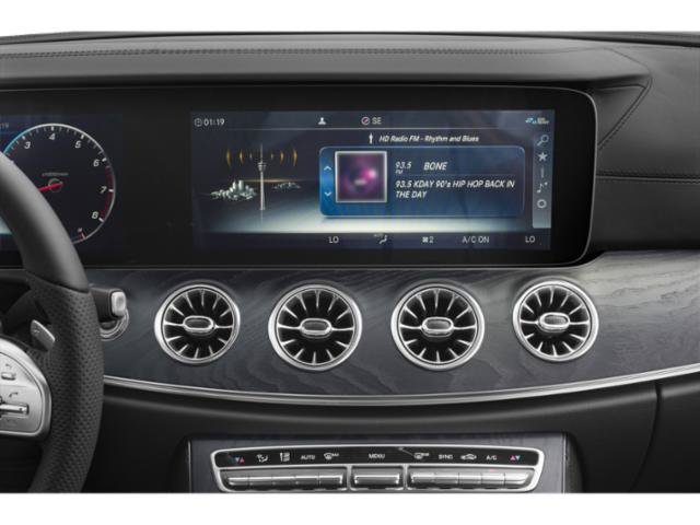 Used 2020 Black Mercedes-Benz E 450 image 10