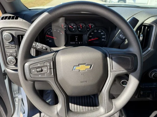 2026 Chevrolet Silverado 2500 HD Work Truck - Photo 23