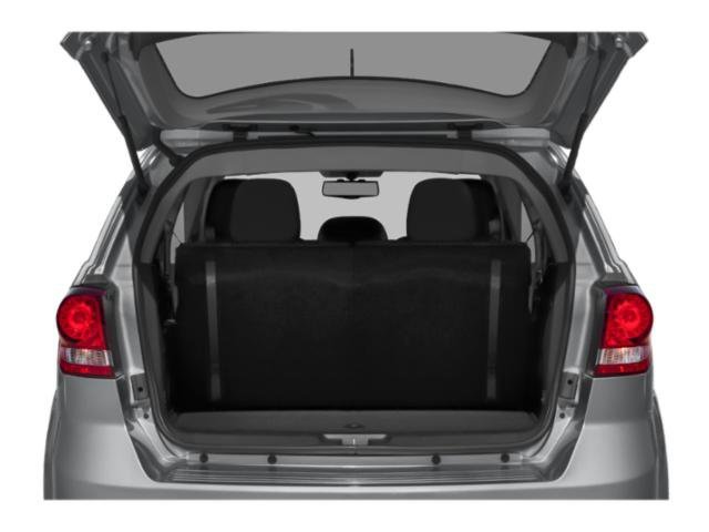 Used 2015 White Dodge SXT image 15