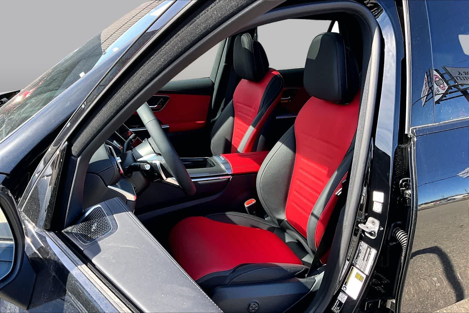 New 2026 Black Mercedes-Benz GLC 300 image 14