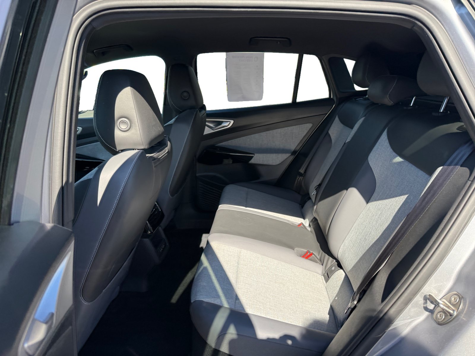 Certified Used 2023 Silver Mist Metallic Volkswagen Pro image 16