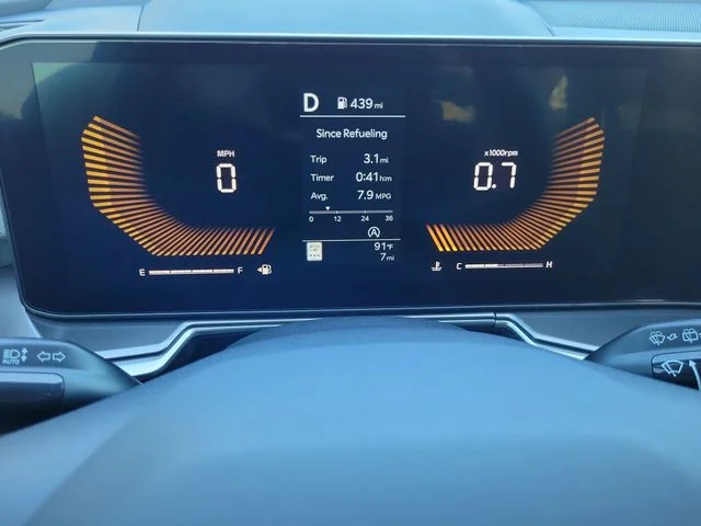 New 2026 Panthera Metal Kia S image 19