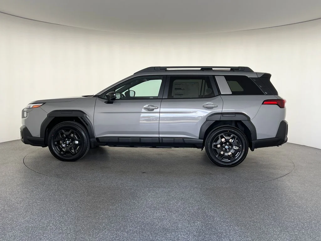 New 2026 RIVER ROCK PEARL Subaru Limited image 8