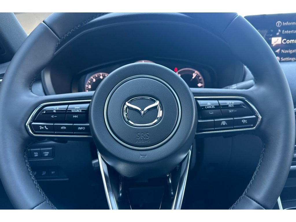 2026 Mazda CX-90 Premium Sport Package - Photo 22
