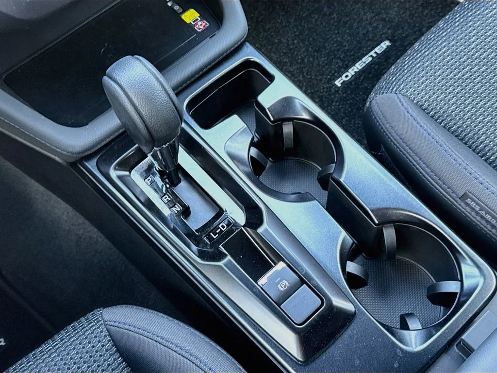New 2026 Beige Subaru Premium image 20