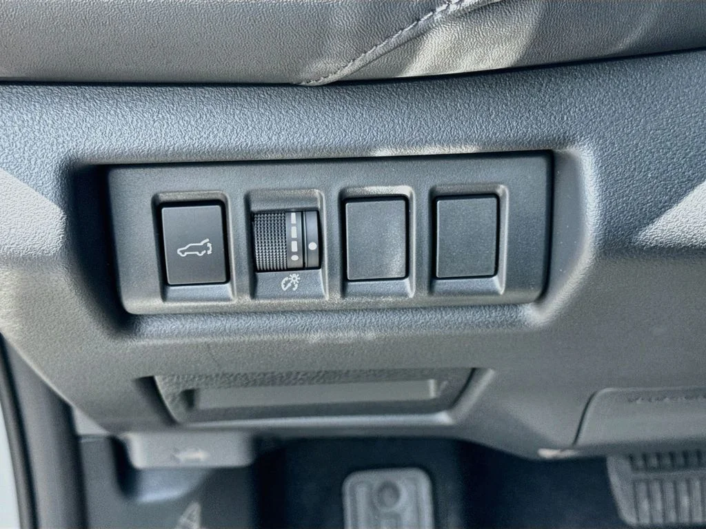 New 2026 Beige Subaru Touring image 11