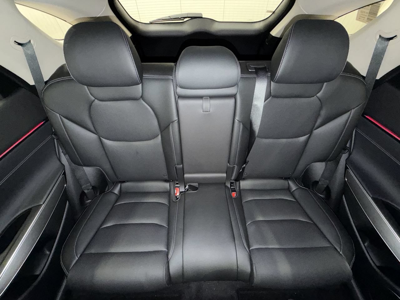 New 2026 Vik Black Genesis 2.5T SELECT image 21
