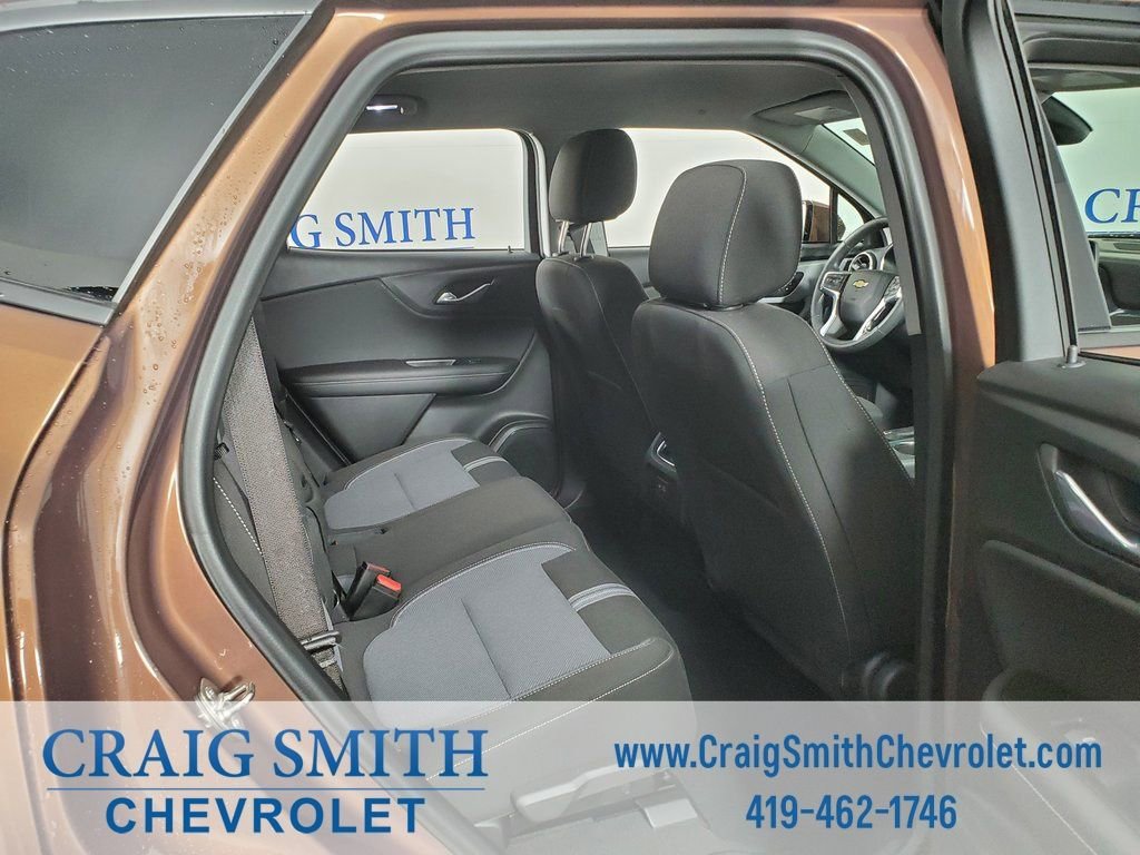 2023 Chevrolet Blazer 2LT - Photo 40