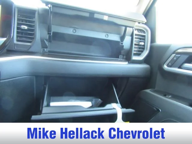 2026 Chevrolet Silverado 1500 LT - Photo 17