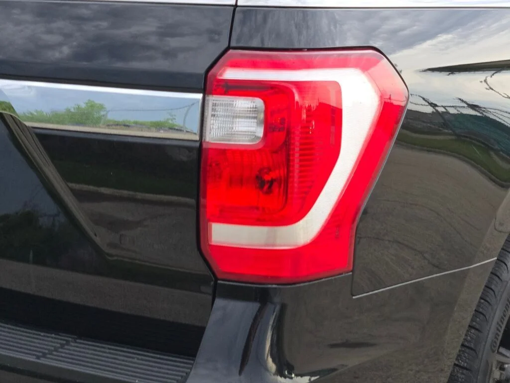 Used 2021 Black Ford XLT image 12