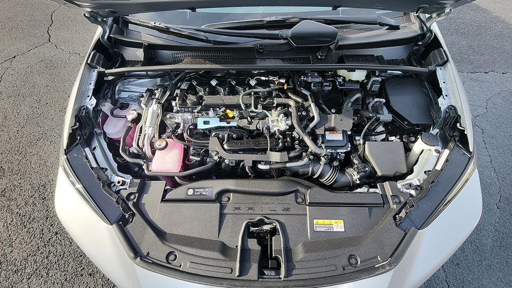2026 Toyota Prius Plug-in Hybrid XSE - Photo 29