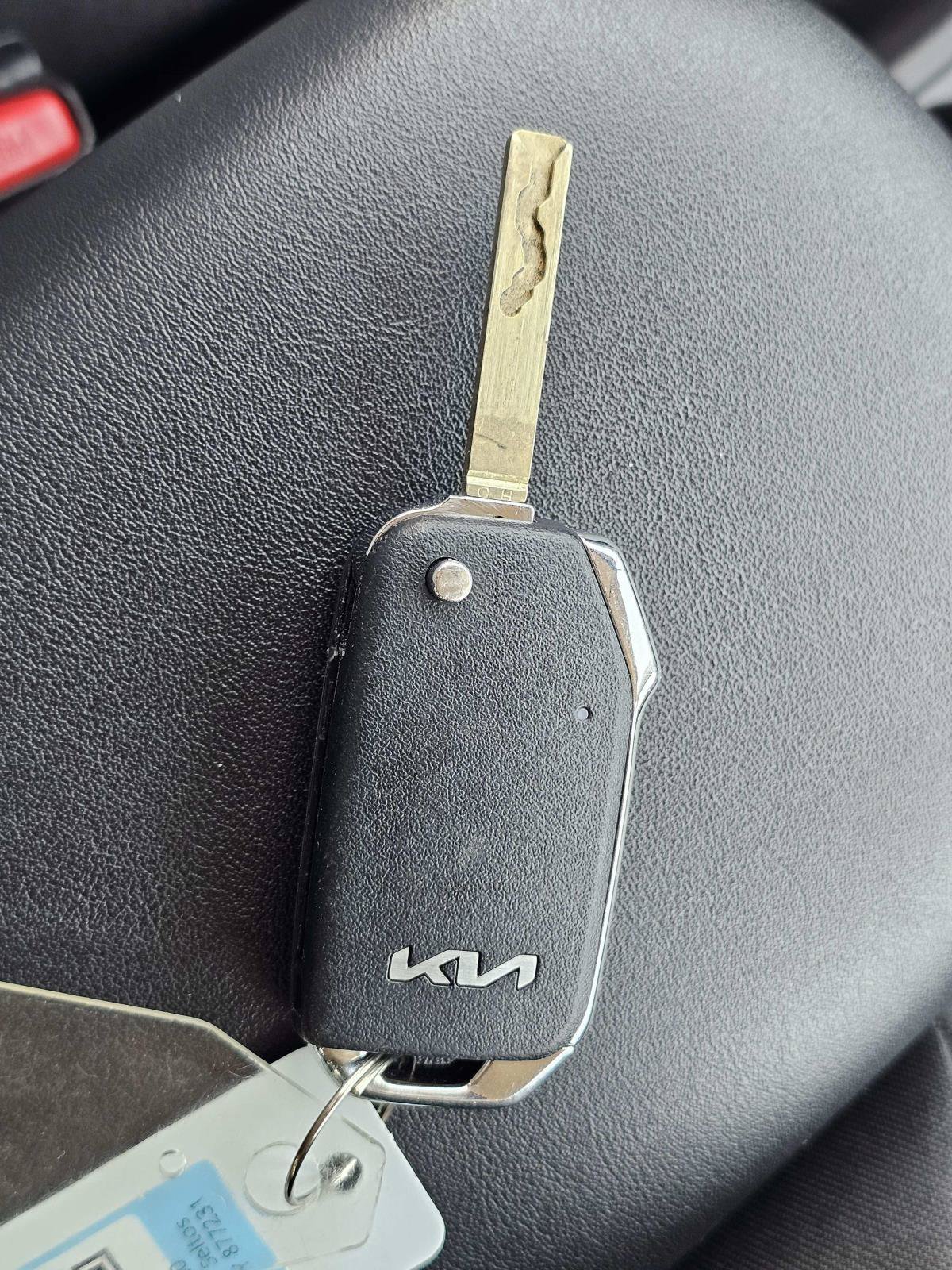 2026 Kia Seltos LX - Photo 28