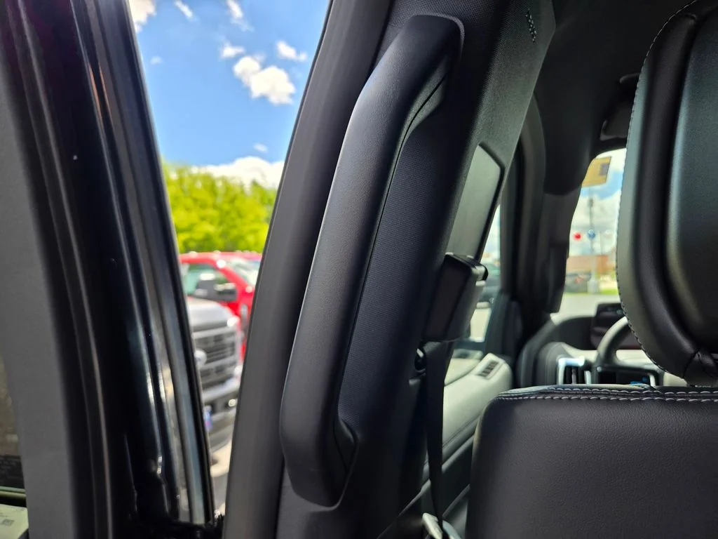 New 2026 Stone Blue Metallic Ford Platinum® image 22