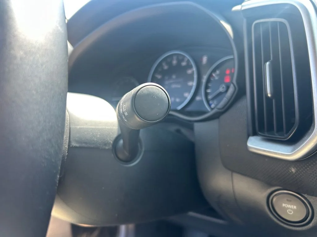 Used 2025 Black Mazda Preferred image 20