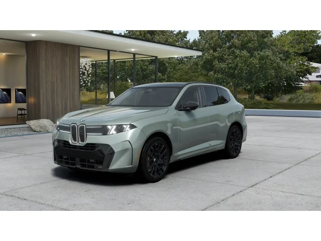 2027 BMW X5