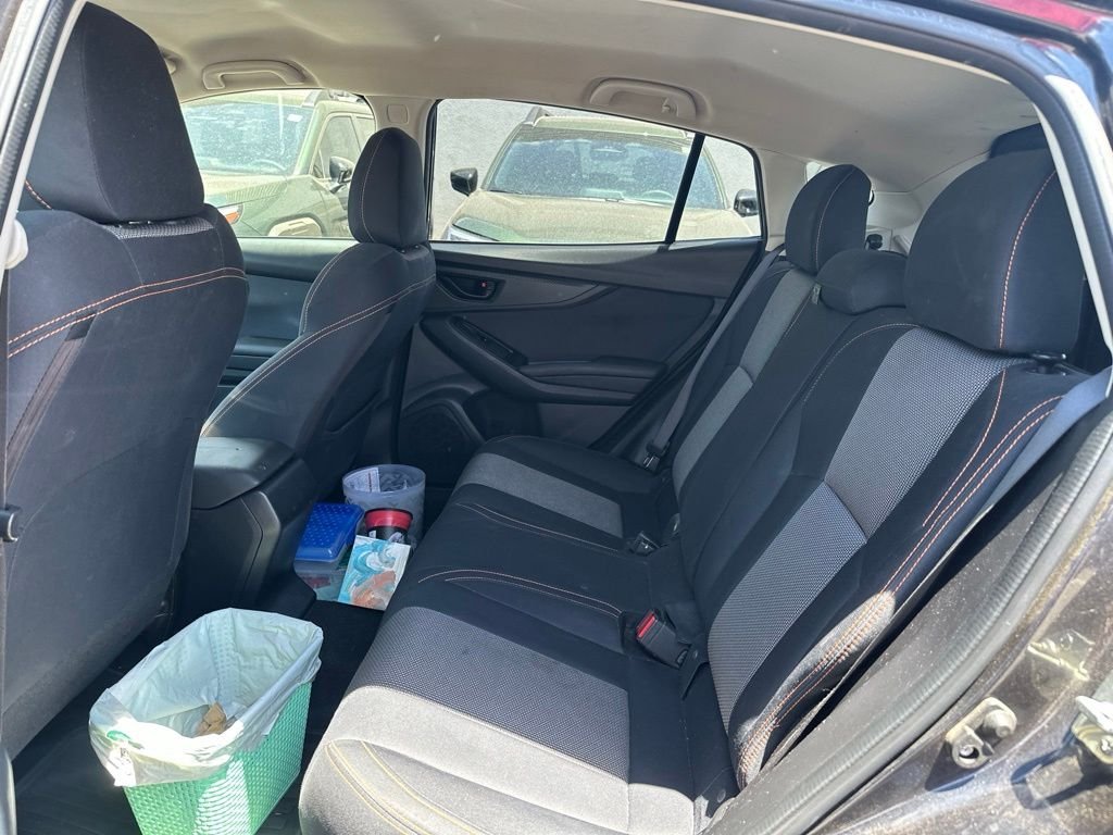 Used 2019 Gray Subaru 2.0i Premium image 12