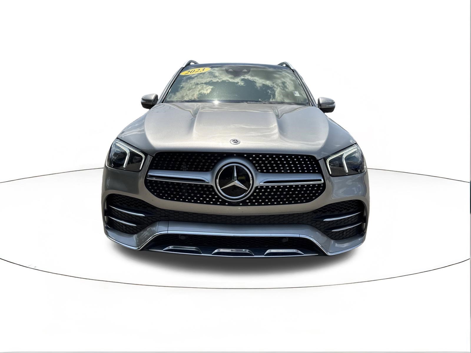 2023 Mercedes-Benz GLE GLE450 - Photo 8