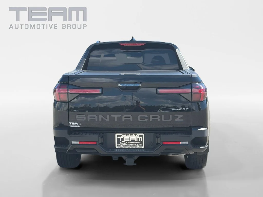Used 2024 Black Hyundai NIGHT image 6