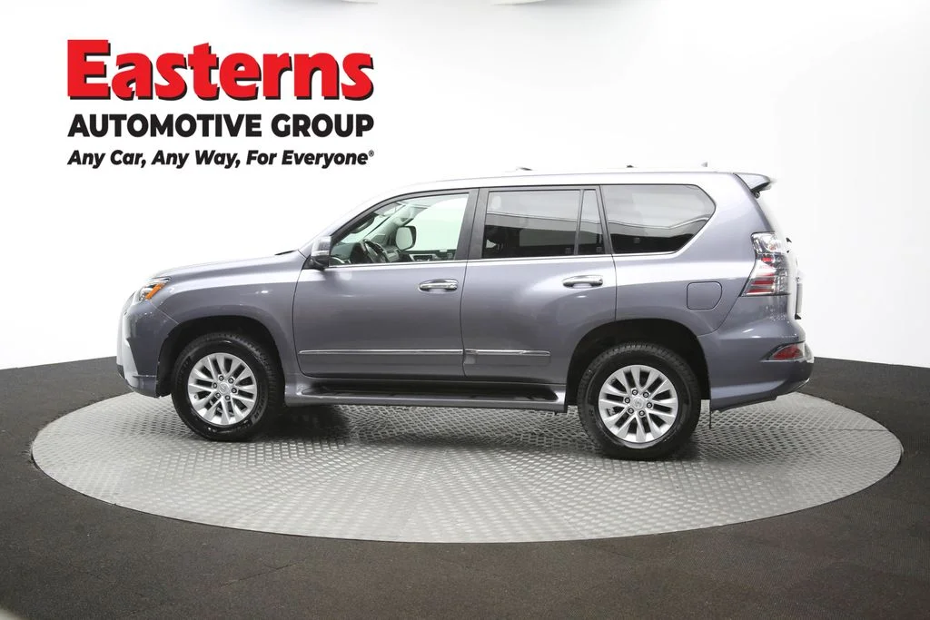 Used 2018 Gray Lexus 460 image 66