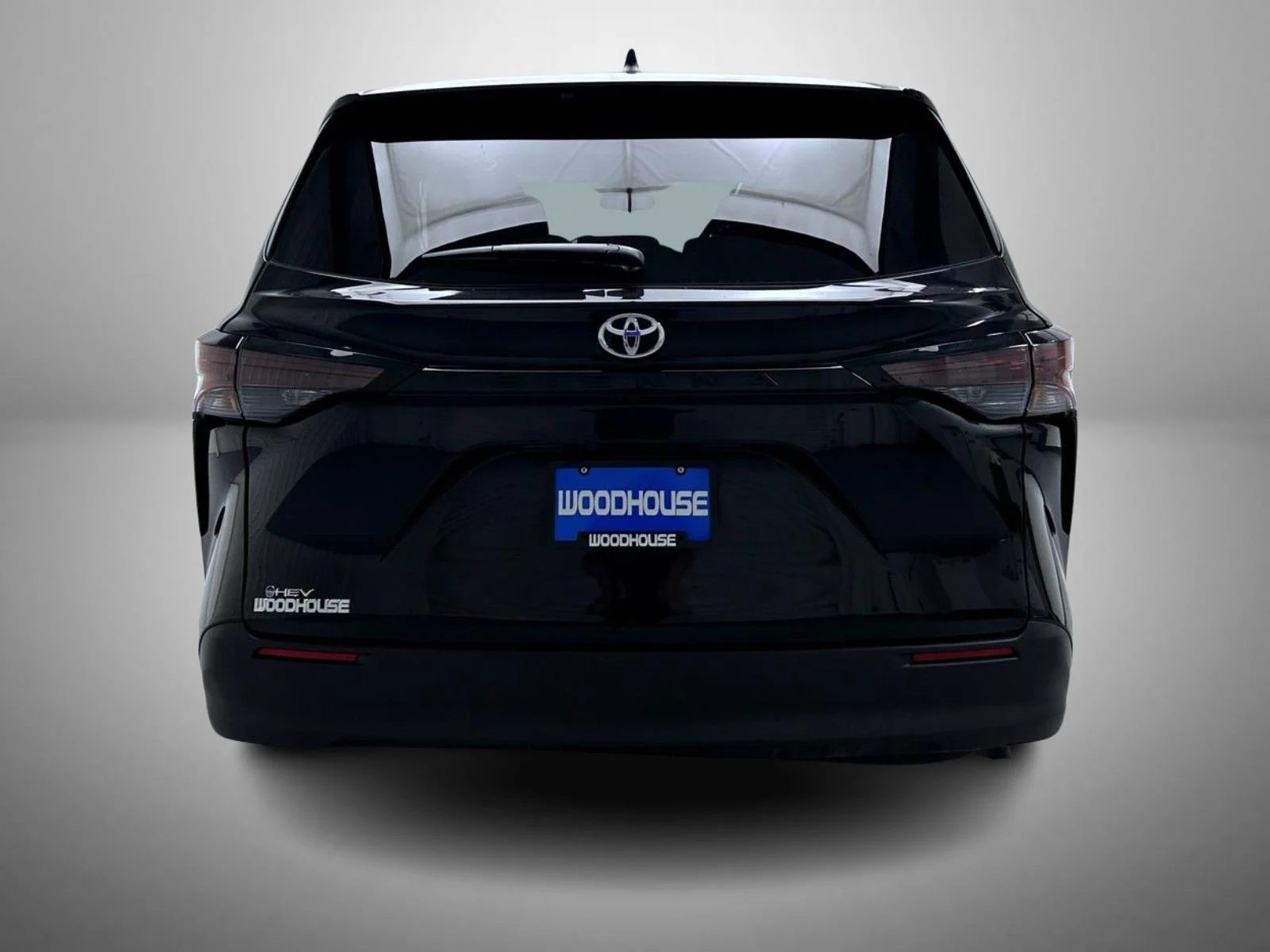 Used 2026 Black Toyota LE image 6