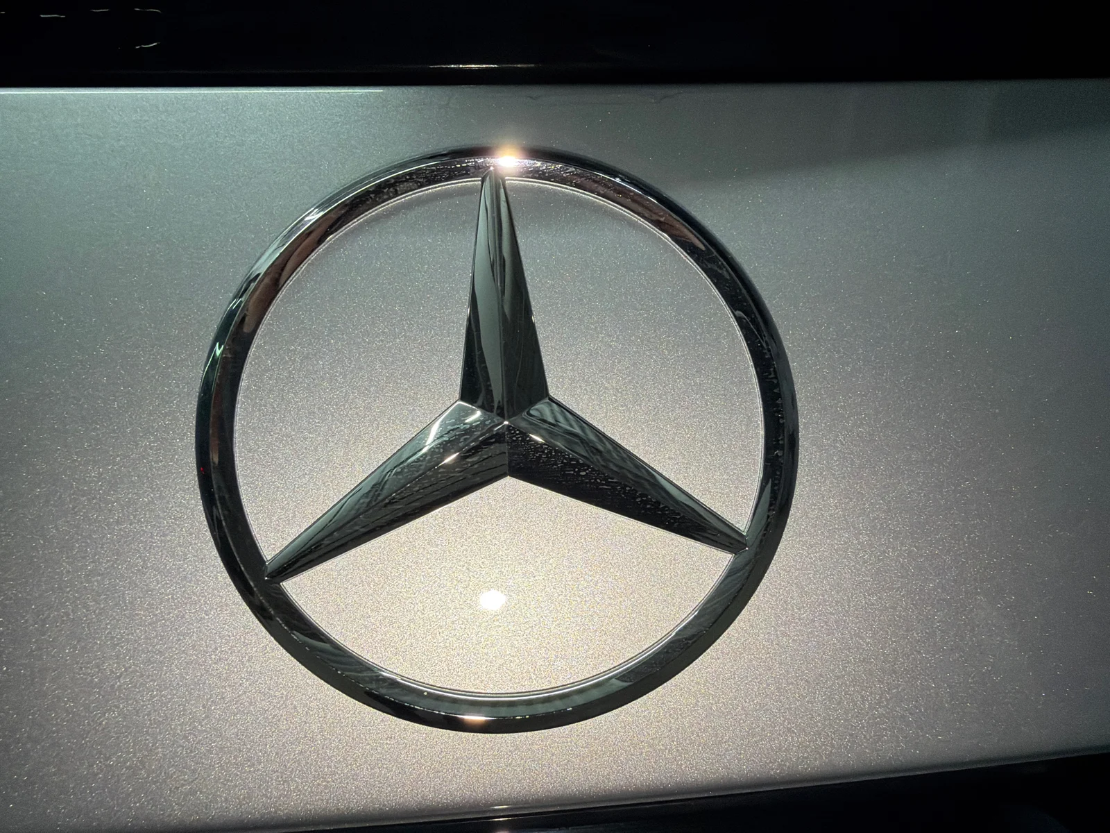 New 2026 Silver Mercedes-Benz GLC 300 4MATIC SUV image 26