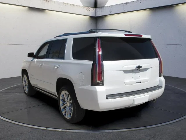 Used 2019 Pearl Chevrolet Premier image 6