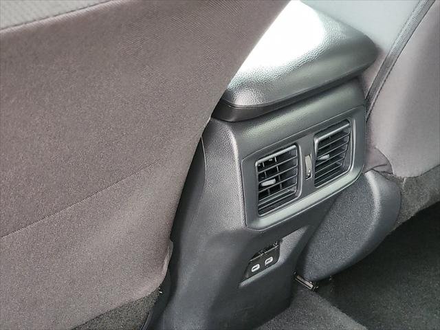 Certified Used 2025 ATTITUDE BLACK MC. Toyota  image 24