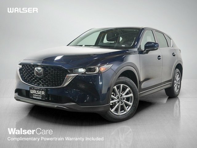 2023 Mazda CX-5 2.5 S Select Package