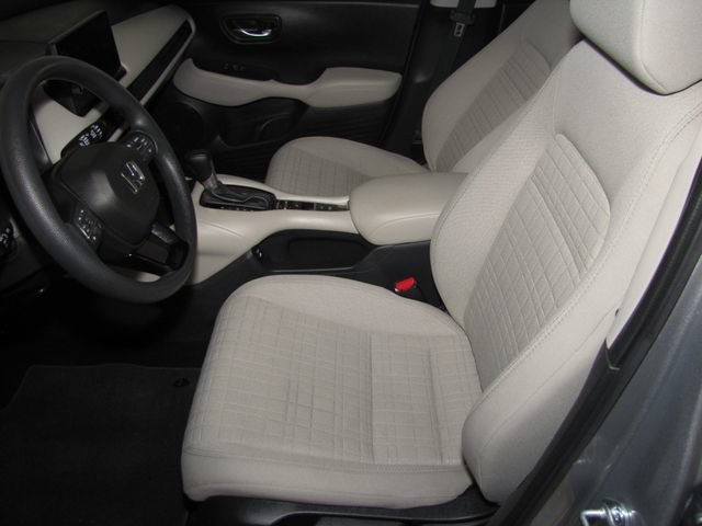 2026 Honda HR-V LX - Photo 37