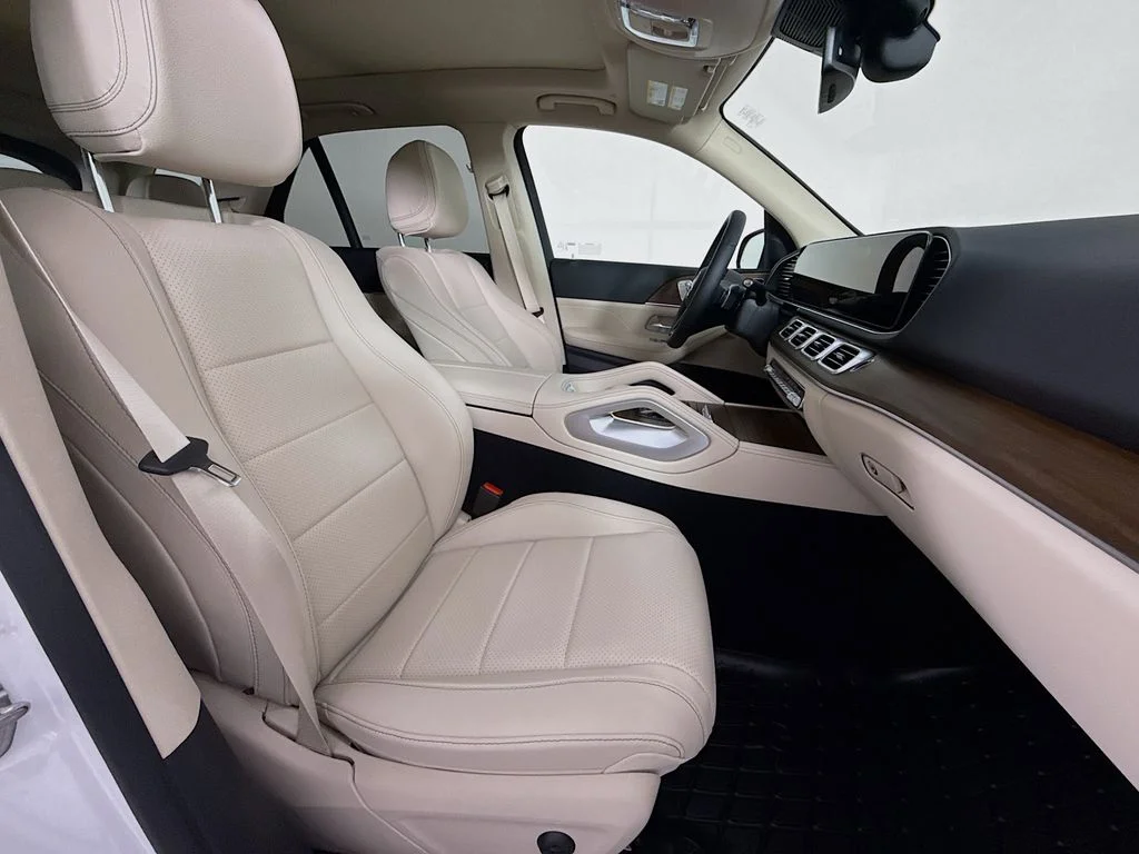 New 2026  Mercedes-Benz GLE 350 image 24