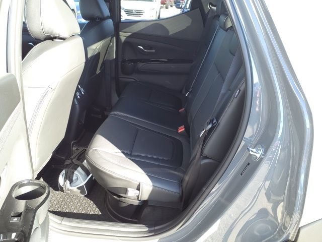 New 2026 Gray Hyundai XRT image 10