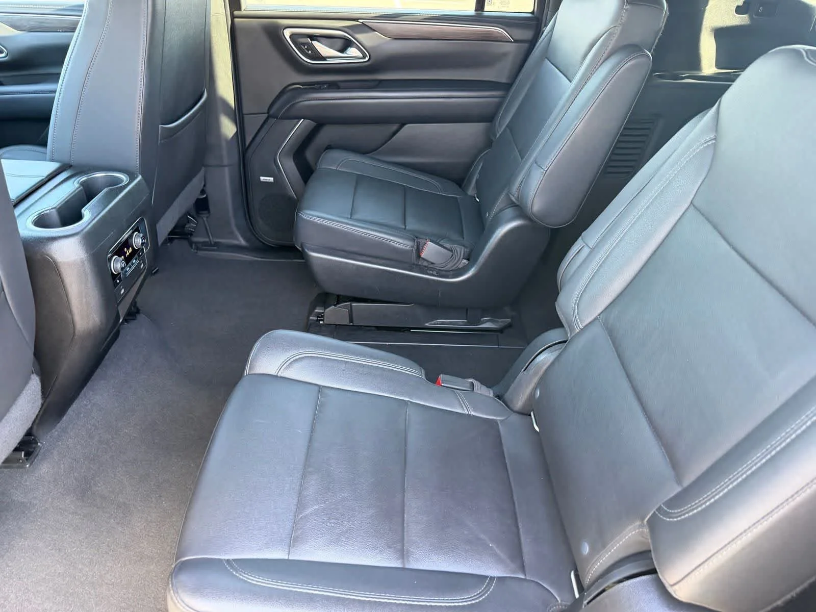 Used 2022 Satin Steel Metallic Chevrolet Z71 image 13