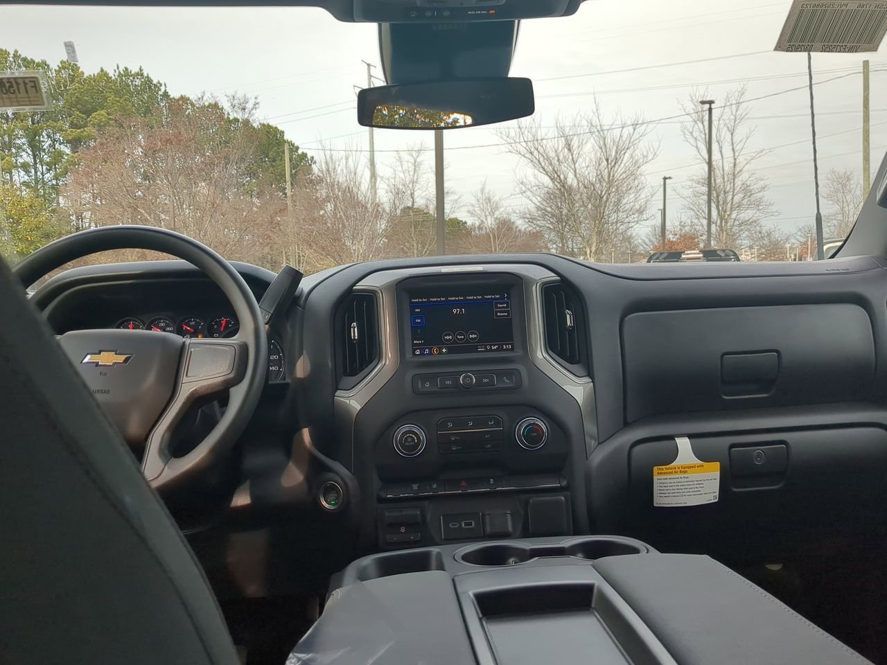 2025 Chevrolet Silverado 3500 HD Work Truck - Photo 19
