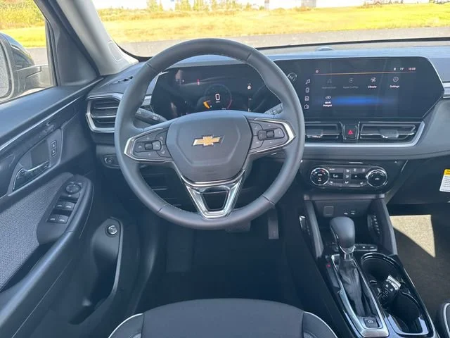 2026 Chevrolet Trailblazer LT - Photo 15