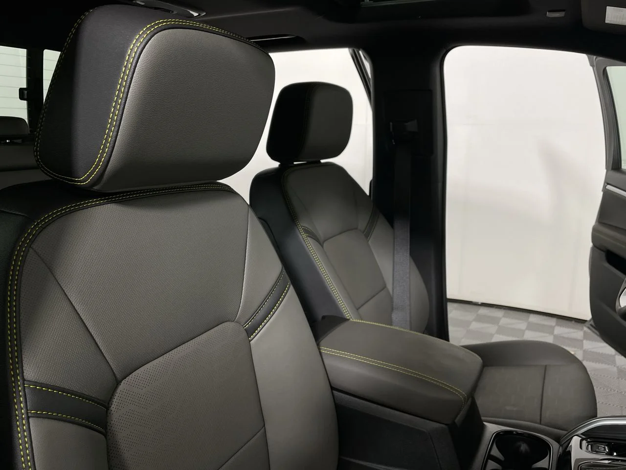 2026 Chevrolet Colorado ZR2 - Photo 120