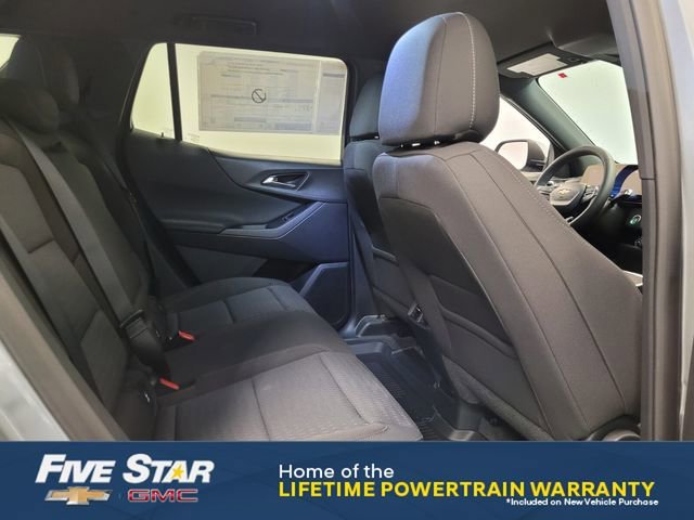 2026 Chevrolet Equinox LT - Photo 16