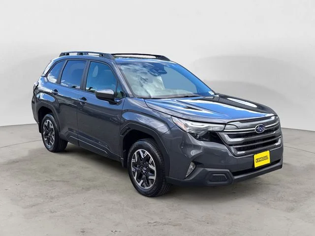 2026 Subaru Forester Premium - Photo 7