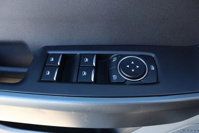 2026 Ford F-350 Super Duty XL - Photo 36