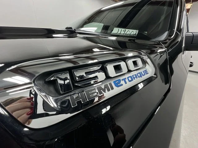 2023 RAM Ram 1500 Pickup Longhorn - Photo 31